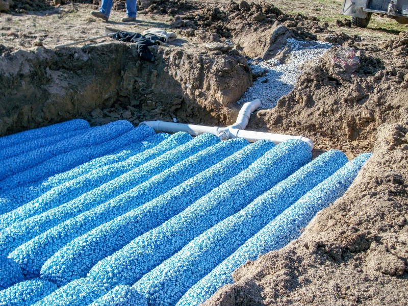 Septic System Maintenance