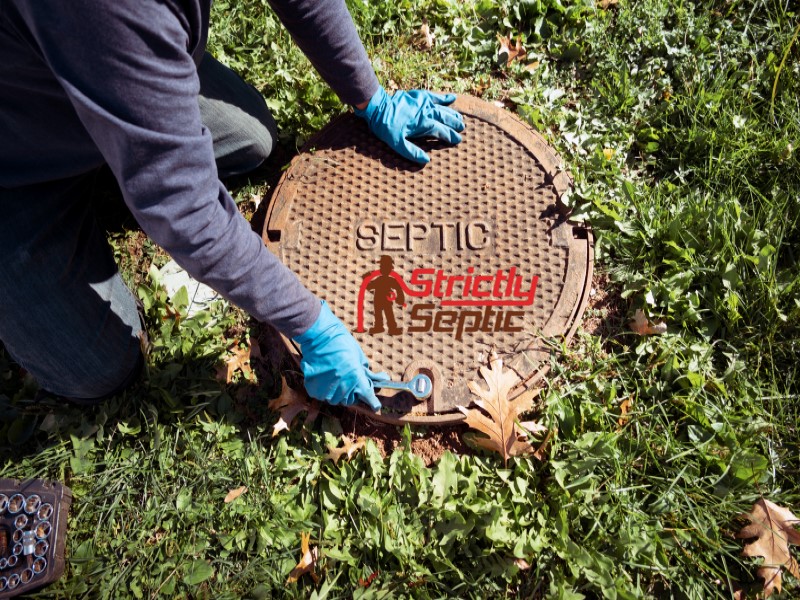 Septic Maintenance